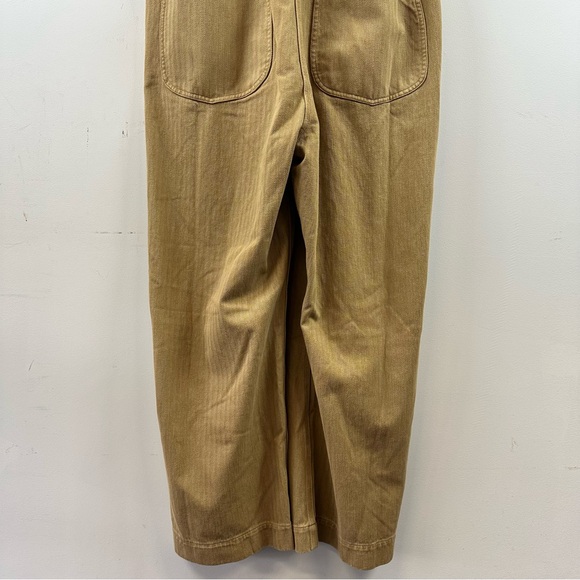 NWT RRL Double RL Embroidered Jacquard Coverall Race Car RRL Size 5 XL - Picture 8 of 16